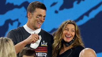 Gisele Bündchen Pens Heartfelt Post to Husband Tom Brady After Super Bowl 2021 Win