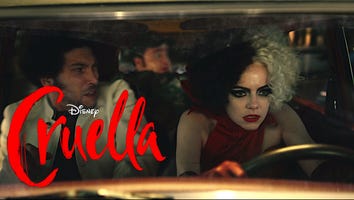 ‘Cruella’ Trailer No. 1