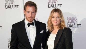 Drew Barrymore Shares What It Was Like Spending Halloween With Her Ex and His New Wife