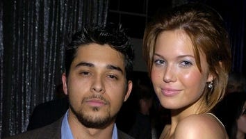 Wilmer Valderrama Congratulates Mandy Moore on the Birth of Her First Child