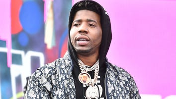 YFN Lucci Released From Jail on $500k Bond While Awaiting Trial on Murder Charges