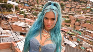 Karol G on the Difficult Balance of Privacy and Her 'Dream' to Be a Mom (Exclusive)