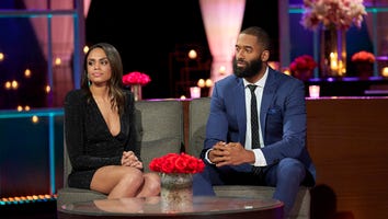 'The Bachelor' Finale: Matt James Tearfully Breaks Up With Michelle Young