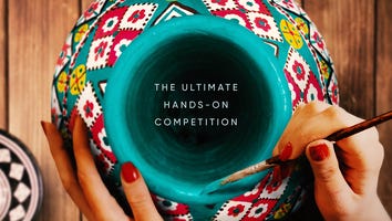 'The Great Pottery Throw Down' Returns for Season 4: Watch the Trailer (Exclusive)