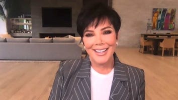 Kris Jenner on Khloe Kardashian's Rumored Engagement, Kim's 'Focus' Amid Tough Time