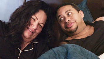 '90 Day Fiance:' Molly Talks 'Incredible' First Night Getting Intimate With Kelly (Exclusive)