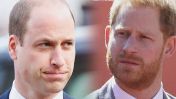 Prince Harry and Prince William's Conversations Deemed 'Not Productive' Amid Royal Family Drama