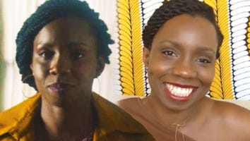 ‘The Falcon and the Winter Soldier’: Adepero Oduye on Joining the Marvel Universe as Sam Wilson’s Sister