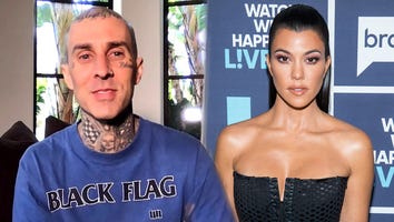 Travis Barker Explains Why His Relationship With Kourtney Kardashian Works