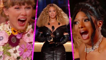 GRAMMYs 2021: Megan Thee Stallion and Beyonce Make History & Taylor Swift Wins Album of the Year