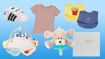 The Best Baby Gifts for New Moms