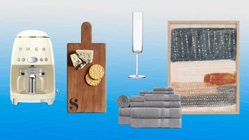 The Best Wedding Gifts for Every Budget