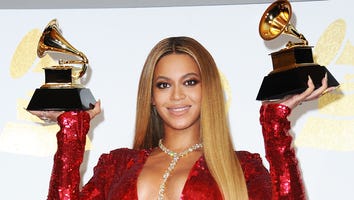 Beyoncé’s Road to the 2021 GRAMMYs