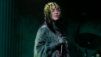 Shop New Billie Eilish Merch From the Amazon Music Artist Shop