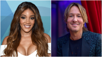 Mickey Guyton and Keith Urban to Host 2021 ACM Awards