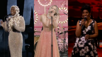 Cynthia Erivo, Andra Day and More Standout Performances From 'A GRAMMY Salute to the Sounds of Change' Special