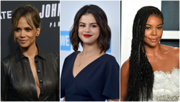 Halle Berry, Selena Gomez, Gabrielle Union and More Sign Open Letter Support Trans Women and Girls