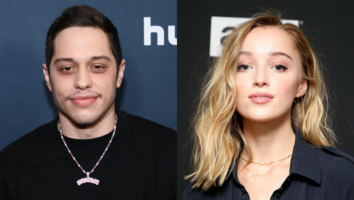 Pete Davidson and Phoebe Dynevor Split: Reports