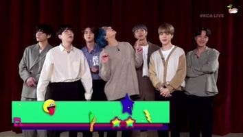 2021 Kids' Choice Awards: The Best and Biggest Moments of the Night!