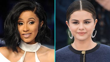 Cardi B Reacts to Selena Gomez Possibly Leaving Music