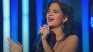 'American Idol': Katy Perry Stunned by Claudia Conway's 'Transformation' and Powerful Performance