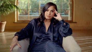 'Demi Lovato: Dancing With the Devil': 9 Most Shocking Docuseries Revelations