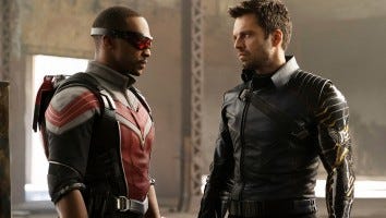 How to Watch Marvel's 'Falcon and the Winter Soldier': Streaming Now