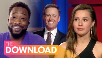 'Bachelorette' Alum Kenny King Praises Rachel Lindsay and Compares Franchise to America (Exclusive)