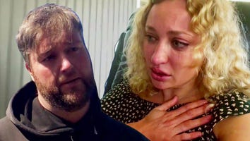 '90 Day Fiance': Natalie Is Hysterical After Mike Calls Off Wedding on the Day of the Ceremony