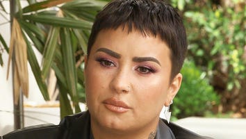 Demi Lovato Calls Herself 'California Sober' -- Here's What That Means