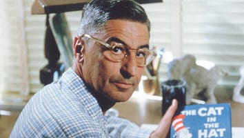 Six Dr. Seuss Books to No Longer Be Published Over Offensive Images