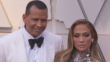 Jennifer Lopez and Alex Rodriguez’s Kids ‘Definitely Want Them to Work Things Out’ Amid Split Rumors (Source)