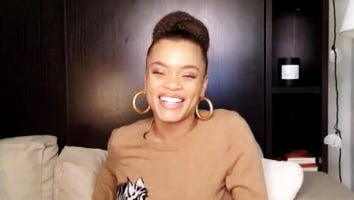 Andra Day on Her Oscar Nomination and Getting to Celebrate in Person (Exclusive)