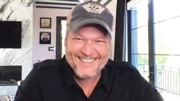 'The Voice' Season 20: Blake Shelton on How Many More Seasons He’ll Stay a Coach (Exclusive)
