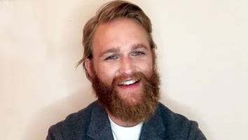 Wyatt Russell on Stepping Into Captain America Role for 'The Falcon and the Winter Soldier' (Exclusive)