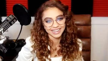 Sarah Hyland Shares Her Favorite Self-Care Practices