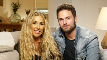 Chuck Wicks and His Wife Kasi Share Details From Their Emotional Pregnancy (Exclusive)