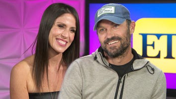 Soleil Moon Frye and Brian Austin Green Share Audition Room Stories From Their Younger Years