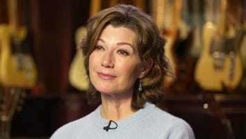 Amy Grant Opens Up About Her Heart Defect Health Scare (Exclusive)