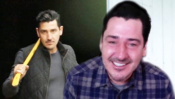 ‘HGTV’s Jonathan Knight on If His ‘NKOTB’ Bandmates Ask for Home Renovation Advice (Exclusive)