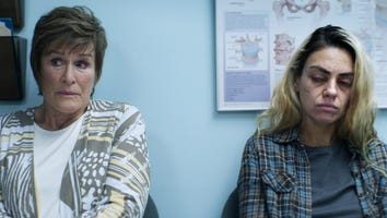 ‘Four Good Days’ Trailer: Glenn Close and Mila Kunis Star in Story of Addiction