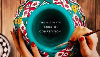 'The Great Pottery Throw Down': Watch the Trailer for Season 4 (Exclusive)