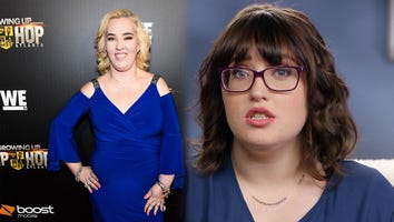 ‘Mama June: Road to Redemption:’ Pumpkin Says Her Mom Isn’t Welcome in Her Life if She’s Dating Geno