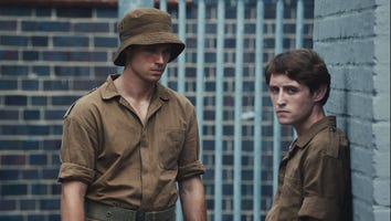 'Moffie': Watch an Exclusive Clip From Oliver Hermanus' Queer War Drama