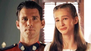 'When Calls the Heart': Allie Breaks Down in Tears Defending Nathan During His Mountie Investigation