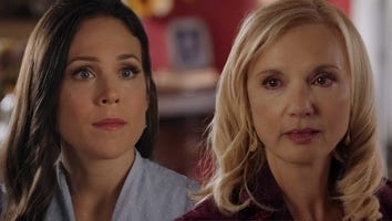 'When Calls the Heart': Helen Bouchard Tears Up Over Estranged Husband and Apologizes to Elizabeth