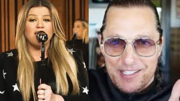 Matthew McConaughey’s ‘We’re Texas’ Virtual Concert Raises Over $7 Million for Storm Recovery