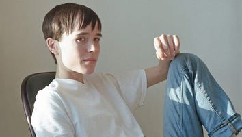 Elliot Page Opens Up About Experience Coming Out as Transgender