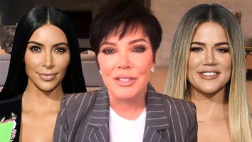 Kris Jenner Weighs In on Khloe's Rumored Engagement and Kim's Life After Divorce