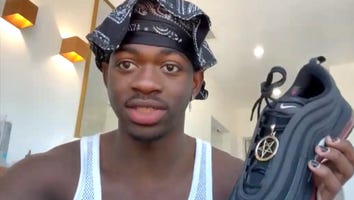 Lil Nas X Responds to Backlash Over ‘Montero (Call Me By Your Name)’ Music Video